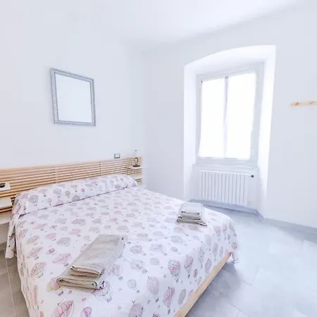 Apartment Portofino A Un Passo Dal Mare - Free Wi-fi