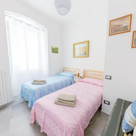 Apartment Portofino A Un Passo Dal Mare - Free Wi-fi Rapallo