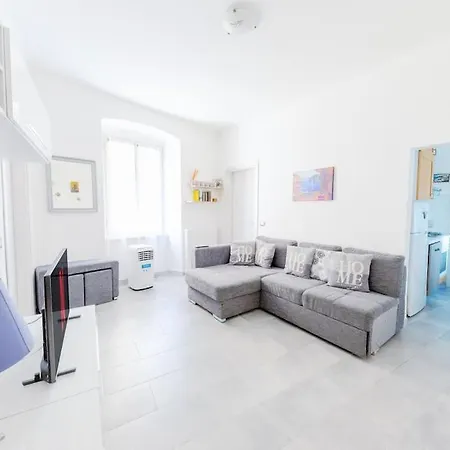 Portofino A Un Passo Dal Mare - Free Wi-fi Apartment