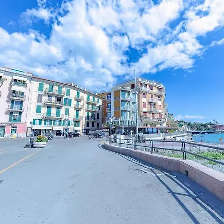 Portofino A Un Passo Dal Mare - Free Wi-fi Apartment Rapallo