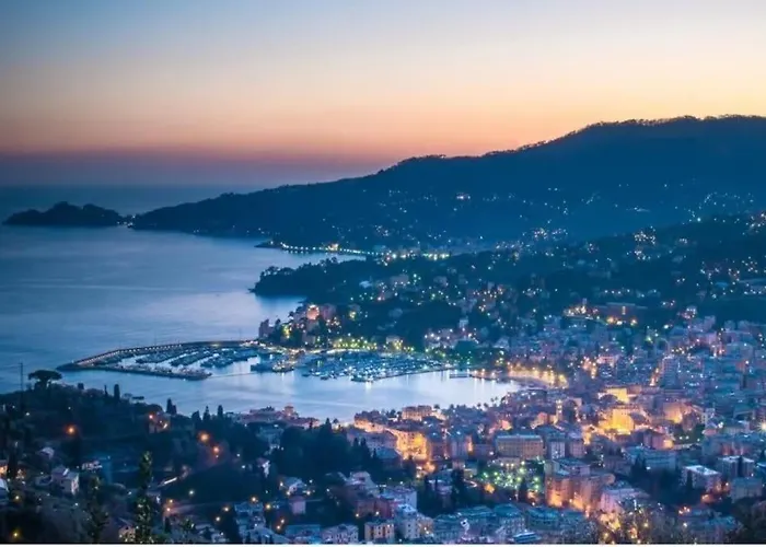 Portofino A Un Passo Dal Mare - Free Wi-fi Lejlighed *