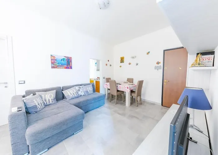 Portofino A Un Passo Dal Mare - Free Wi-fi Apartmán Rapallo